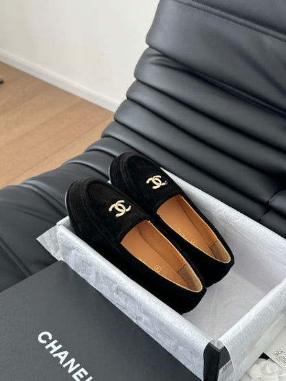 Chanel Loafers – 24K Autumn/Winter Collection