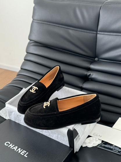 Chanel Loafers – 24K Autumn/Winter Collection