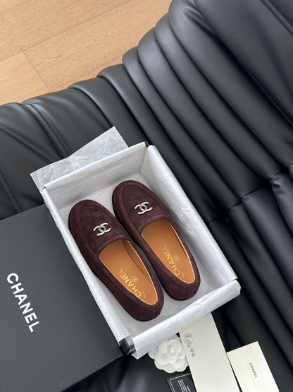 Chanel Loafers – 24K Autumn/Winter Collection