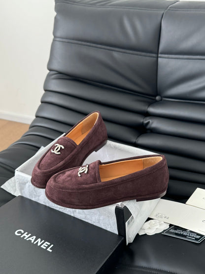 Chanel Loafers – 24K Autumn/Winter Collection