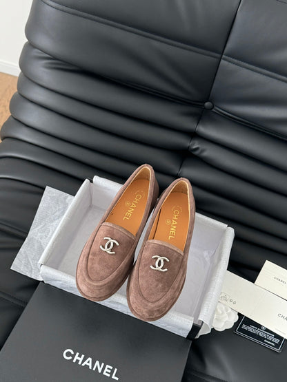 Chanel Loafers – 24K Autumn/Winter Collection