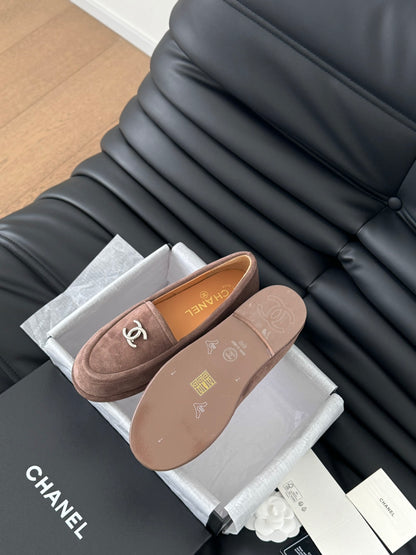 Chanel Loafers – 24K Autumn/Winter Collection