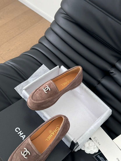 Chanel Loafers – 24K Autumn/Winter Collection
