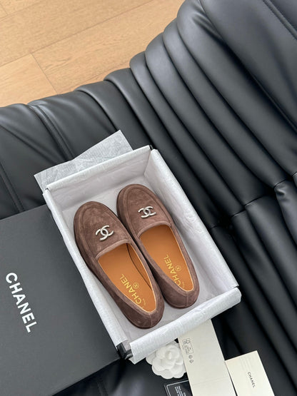 Chanel Loafers – 24K Autumn/Winter Collection