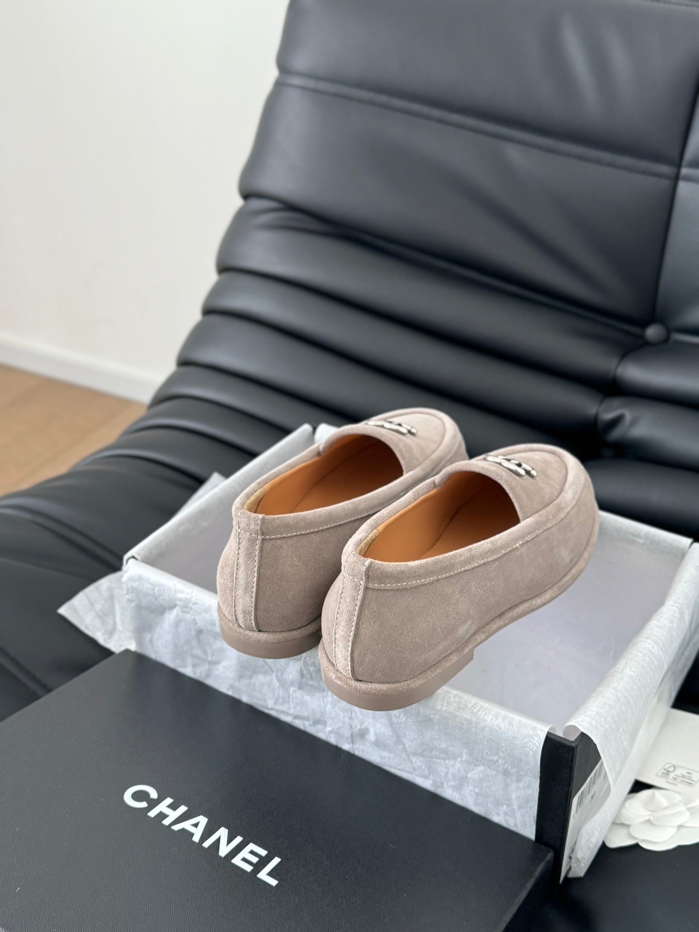 Chanel Loafers – 24K Autumn/Winter Collection