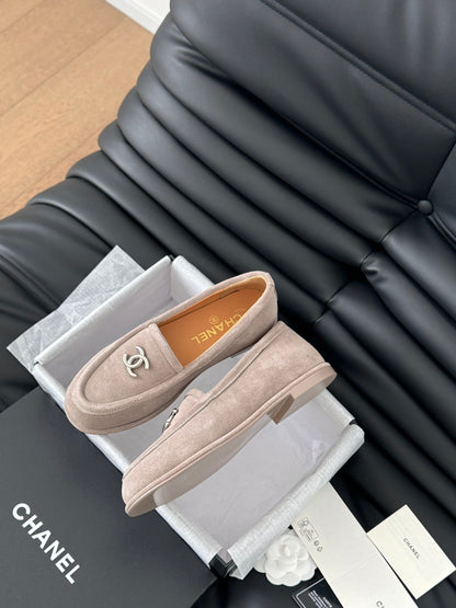 Chanel Loafers – 24K Autumn/Winter Collection