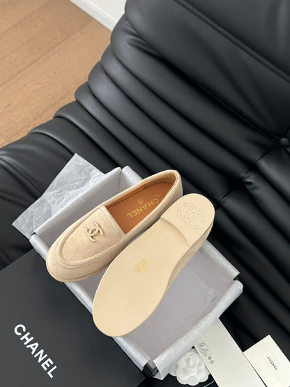 Chanel Loafers – 24K Autumn/Winter Collection