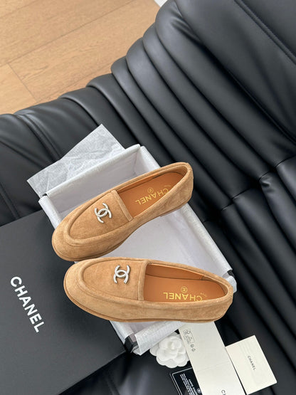 Chanel Loafers – 24K Autumn/Winter Collection