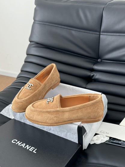 Chanel Loafers – 24K Autumn/Winter Collection