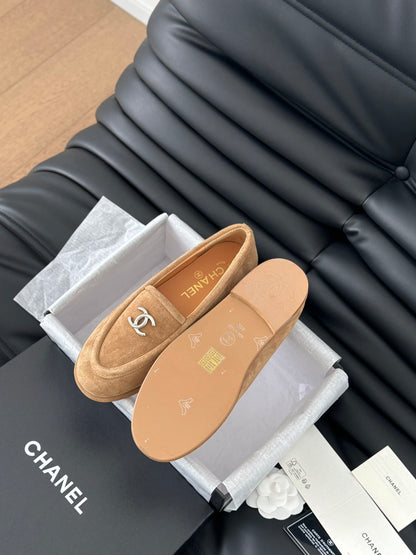 Chanel Loafers – 24K Autumn/Winter Collection