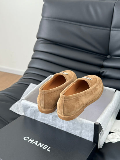 Chanel Loafers – 24K Autumn/Winter Collection