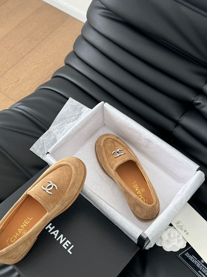 Chanel Loafers – 24K Autumn/Winter Collection