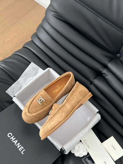 Chanel Loafers – 24K Autumn/Winter Collection