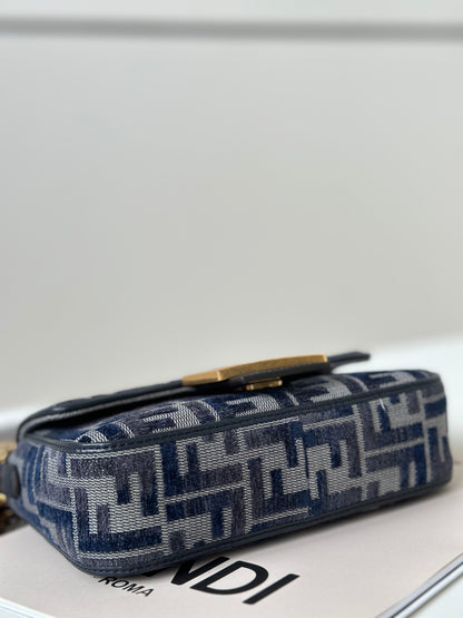 Fendi Small Baguette Handbag