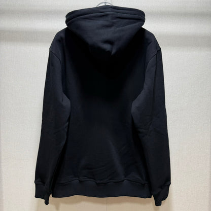 Burberry 24 New Fleece Zip Cardigan – 2024 Collection