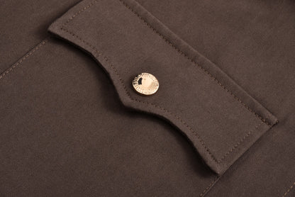 Miu Miu Harrington Jacket – 24FW