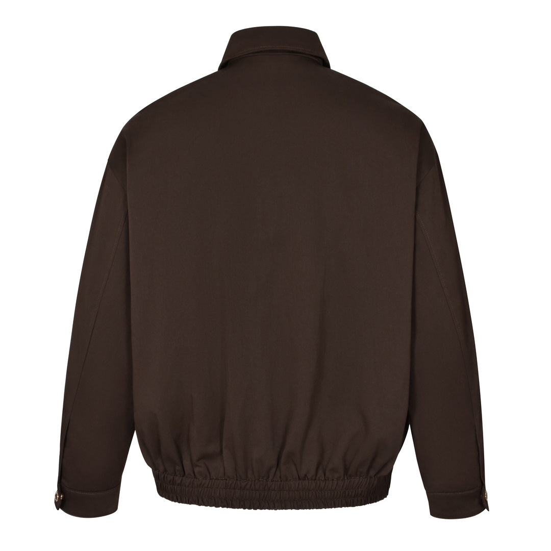 Miu Miu Harrington Jacket – 24FW