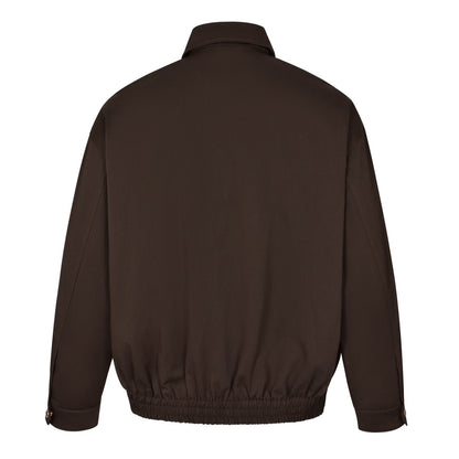Miu Miu Harrington Jacket – 24FW