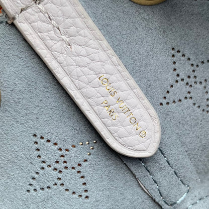 Louis Vuitton Pico Bella Monogram Handbag