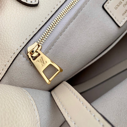 Louis Vuitton OnTheGo Medium Monogram Empreinte Tote