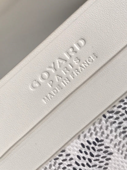 Goyard Card Holder