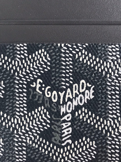 Goyard Card Holder