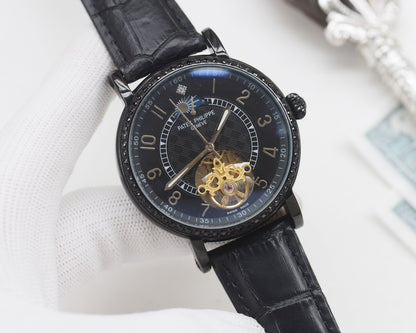 Patek Philippe Men's Automatic Watch