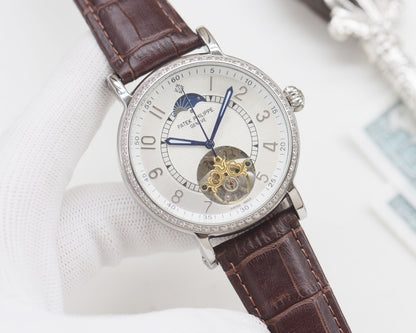Patek Philippe Men's Automatic Watch