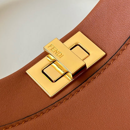 Fendi Peekaboo Classic Handbag