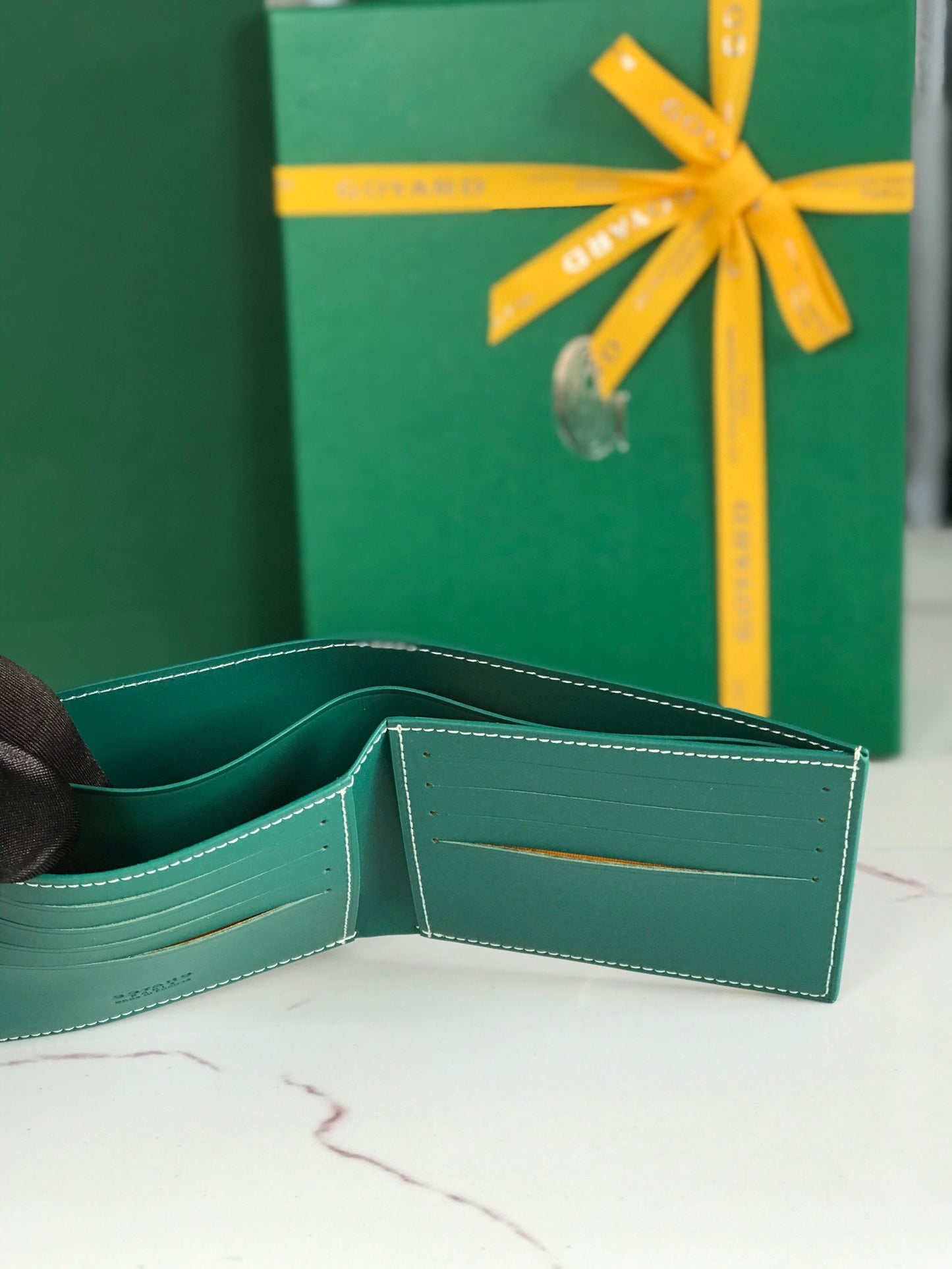 Goyard Wallet