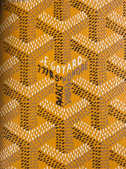 Goyard Wallet