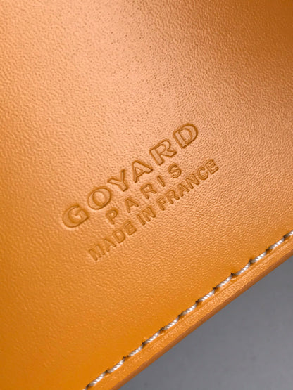 Goyard Wallet