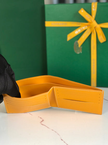 Goyard Wallet