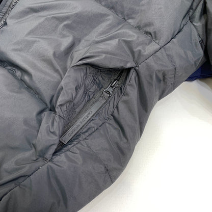 Canada Goose Lawrence Puffer Mid-Length Down Jacket