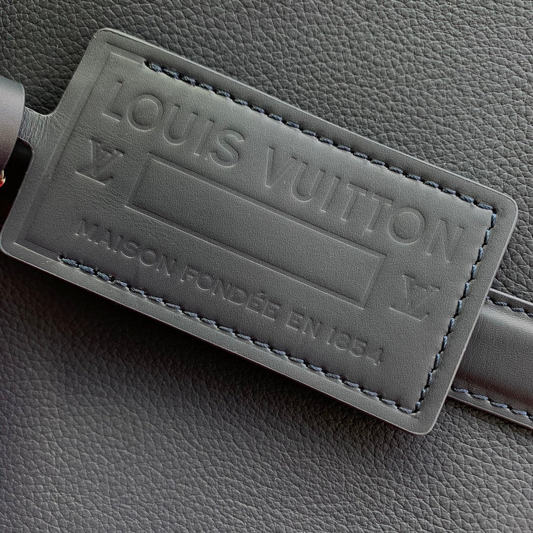 Louis Vuitton Keepall Bandoulière 50 Travel Bag