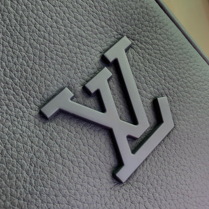 Louis Vuitton Keepall Bandoulière 50 Travel Bag