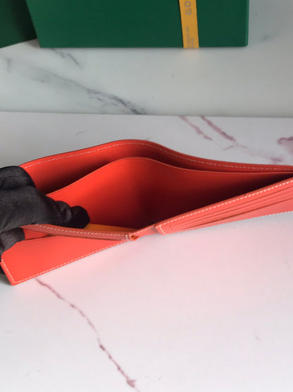 Goyard Wallet