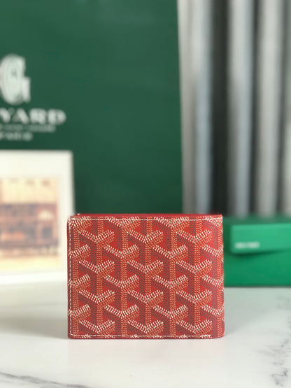 Goyard Wallet