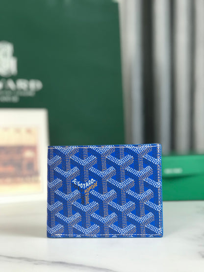 Goyard Wallet
