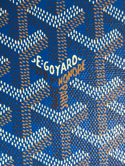Goyard Wallet