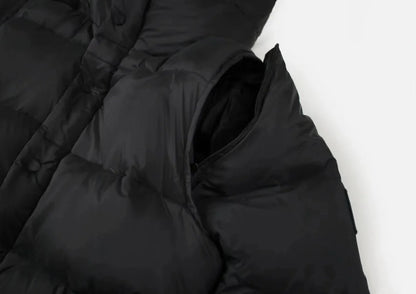 Burberry Detachable Hood Puffer Jacket – SS23