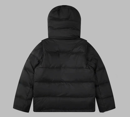 Burberry Detachable Hood Puffer Jacket – SS23