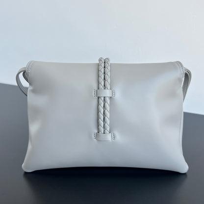 Bottega Veneta Small Liberta Handbag – 24FW
