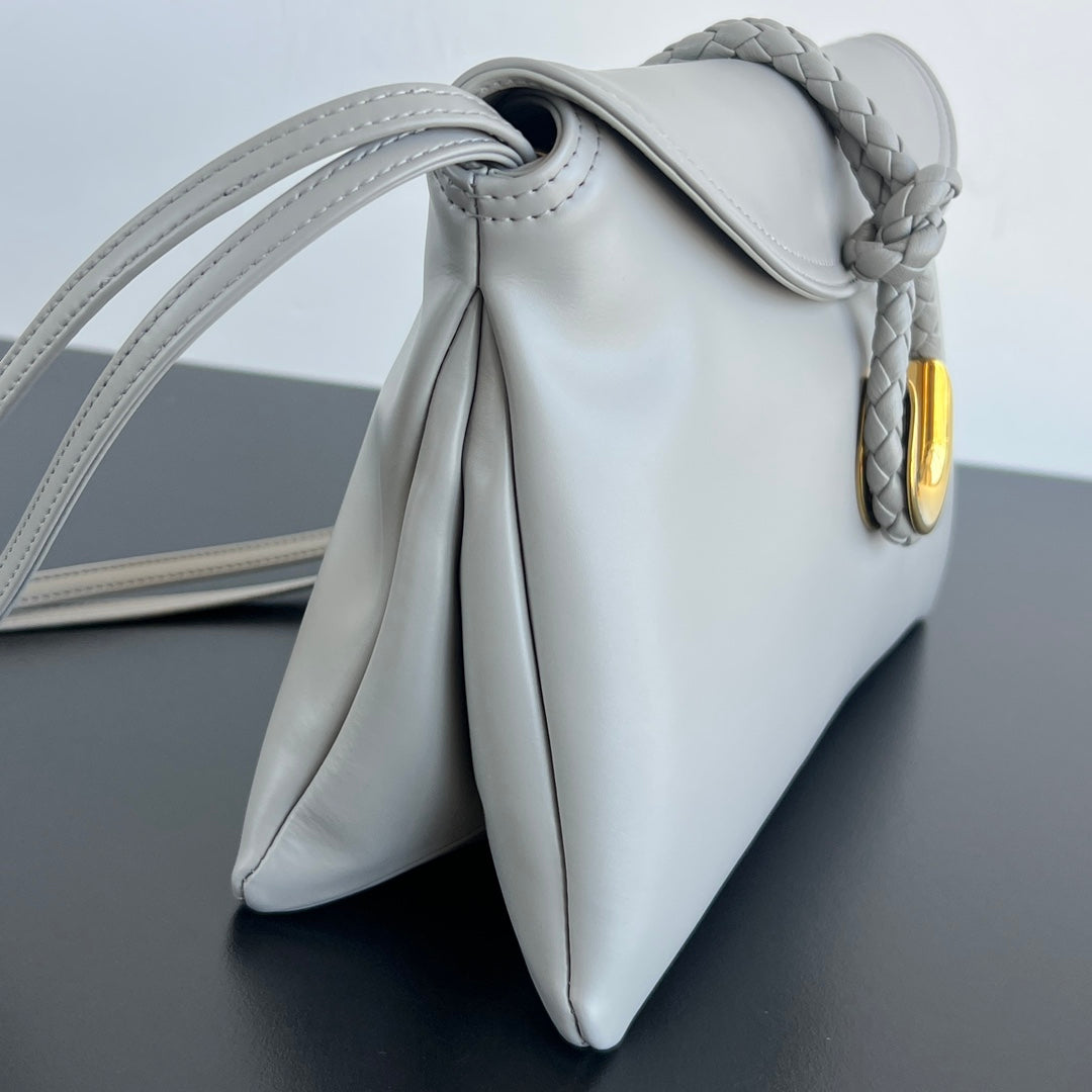 Bottega Veneta Small Liberta Handbag – 24FW