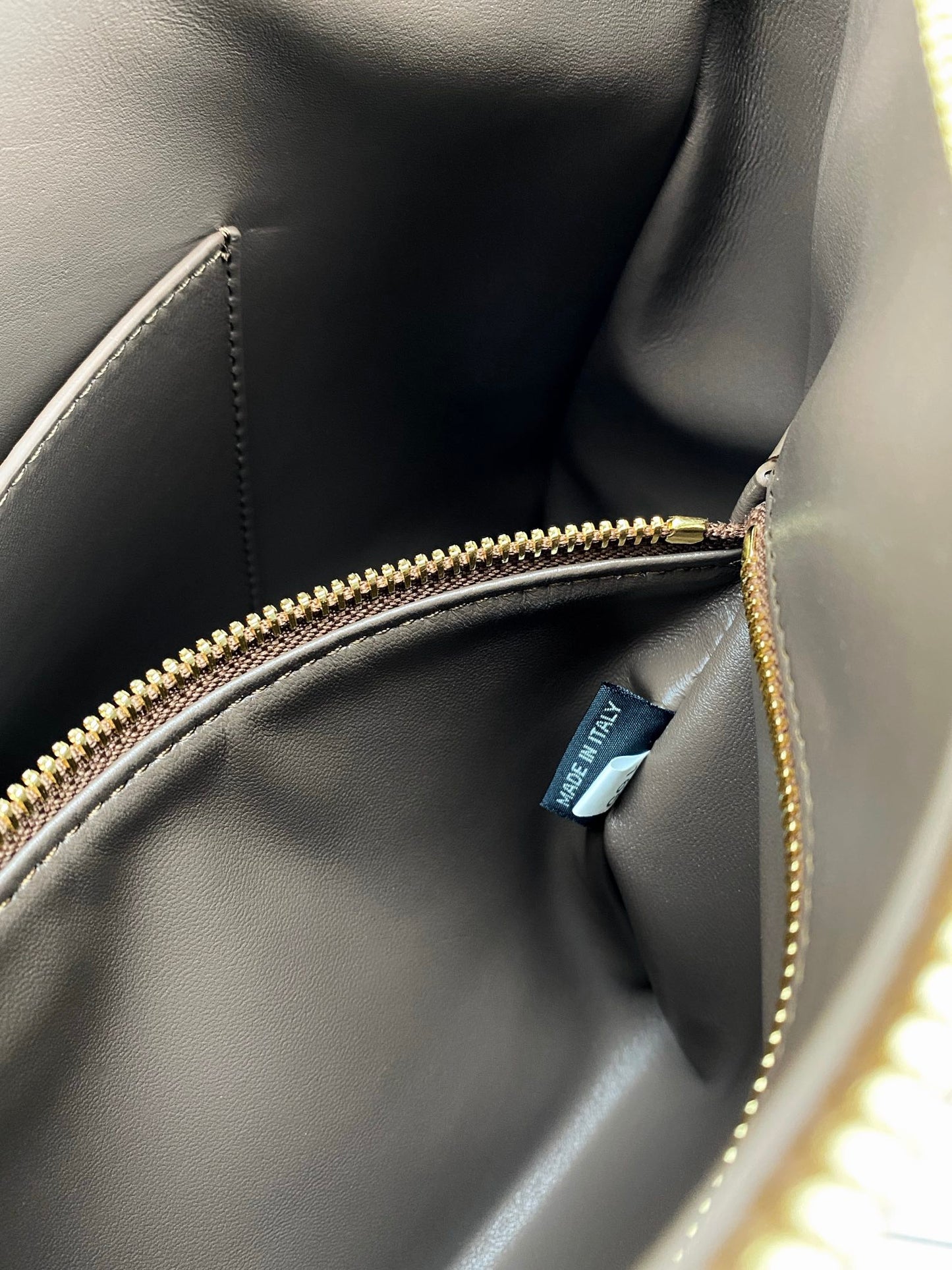 Prada Suede Shoulder Bag