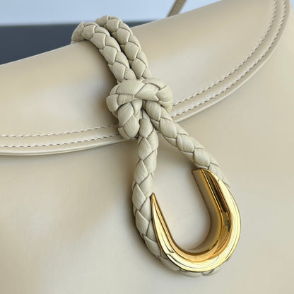 Bottega Veneta Small Liberta Handbag – 24FW