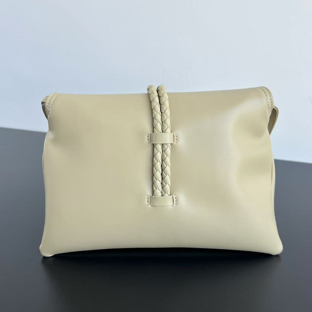 Bottega Veneta Small Liberta Handbag – 24FW