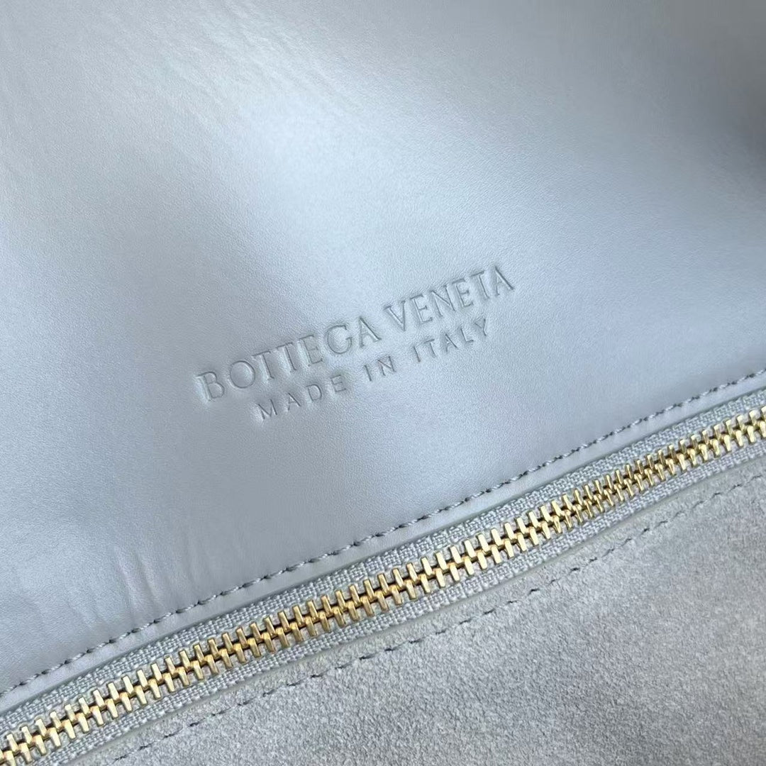 Bottega Veneta Medium Liberta Flap Crossbody Bag – Autumn/Winter Collection