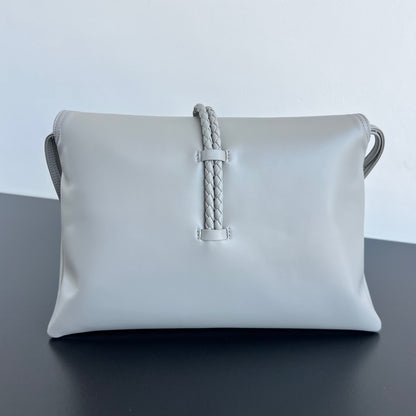 Bottega Veneta Medium Liberta Flap Crossbody Bag – Autumn/Winter Collection