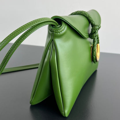 Bottega Veneta Small Liberta Handbag – 24FW